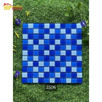 GẠCH TRANG TRÍ MOSAIC 30X30 KIẾNG XANH HỒ BƠI CAO CẤP GIÁ RẺ