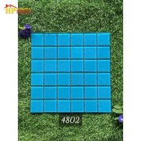 GẠCH TRANG TRÍ MOSAIC 30X30 KIẾNG XANH HỒ BƠI CAO CẤP GIÁ RẺ