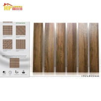 GẠCH LÁT NỀN 15X80 VÂN GỖ MATT 1835 CAO CẤP GIÁ RẺ