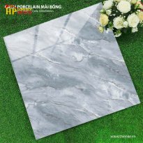 GẠCH LÁT NỀN 60X60 VÂN ĐÁ XÁM 6685 CAO CẤP GIÁ RẺ