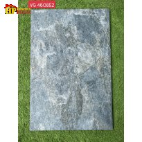 GẠCH LÁT NỀN 40X60 VÂN ĐÁ XÁM 460852 CAO CẤP GIÁ RẺ