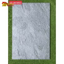 GẠCH LÁT NỀN 40X60 VÂN ĐÁ XÁM LỢT 460850 CAO CẤP GIÁ RẺ