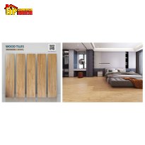 GẠCH LÁT NỀN 20X100 VÂN GỖ NÂU 2075 CAO CẤP GIÁ RẺ