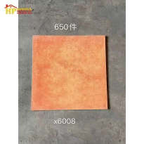GẠCH LÁT NỀN 60X60 COTTO ĐỎ 6008 CAO CẤP GIÁ RẺ