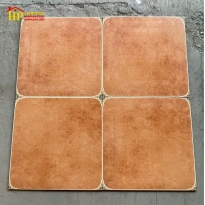 GẠCH LÁT NỀN 60X60 COTTO GIẢ CỔ NÂU LỢT 6020 CAO CẤP GIÁ RẺ