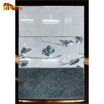 GẠCH ỐP TƯỜNG 30X60 VÂN ĐÁ XÁM ĐẬM LỢT CHỈ VÀNG 98269 CAO CẤP GIÁ RẺ