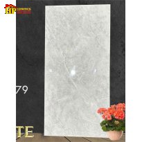 GẠCH LÁT NỀN 60X120 VÂN ĐÁ XÁM 126779 CAO CẤP GIÁ RẺ