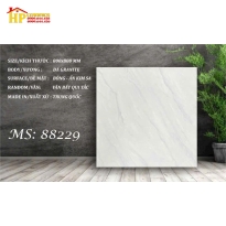 GẠCH LÁT NỀN 80X80 VÂN XÉO XÁM ẨN KIM SA 88229 CAO CẤP GIÁ RẺ