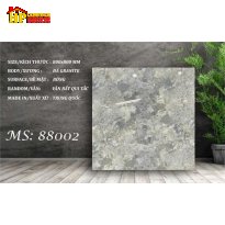 GẠCH LÁT NỀN 80X80 VÂN ĐÁ SỎI 88002 CAO CẤP GIÁ RẺ