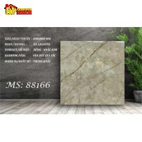 GẠCH LÁT NỀN 80X80 VÂN ĐÁ VÀNG KHẮC KIM 88166 CAO CẤP GIÁ RẺ