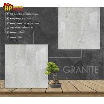 GẠCH LÁT NỀN 120X120 VÂN ĐÁ MARBLE XÁM NHẬP KHẨU CAO CẤP