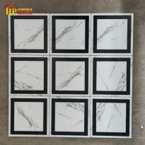 GẠCH LÁT NỀN 20X20 TRẮNG KHÓI VUÔNG CỔ ĐIỂN CAO CẤP GIÁ RẺ