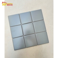 GẠCH TRANG TRÍ 30X30 VĨ 9 Ô VUÔNG NHỎ GHÉP CAO CẤP GIÁ RẺ