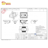BÀN CẦU XỔM JOMOO X14163 CAO CẤP GIÁ RẺ