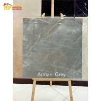 GẠCH LÁT NỀN 80X80 VÂN ĐÁ SUỐI XÁM ARMANI GREY CAO CẤP GIÁ RẺ