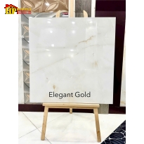 GẠCH LÁT NỀN 80X80 VÂN ĐÁ VÀNG ELEGANT GOLD CAO CẤP GIÁ RẺ