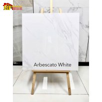 GẠCH LÁT NỀN 80X80 TRẮNG VÂN KHÓI ARBESCATO WHITE CAO CẤP GIÁ RẺ