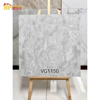 GẠCH LÁT NỀN 80X80 VÂN ĐÁ XÁM VG1150 CAO CẤP GIÁ RẺ