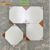 GẠCH BÔNG 30X30 HOA VĂN 4 GỐC 3135 CAO CẤP GIÁ RẺ