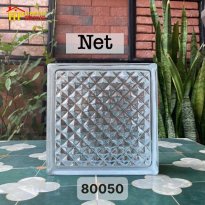 GẠCH KÍNH LẤY SÁNG HOA VĂN MẠNG LƯỚI 80050 CAO CẤP GIÁ RẺ
