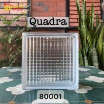 GẠCH KÍNH LẤY SÁNG HOA VĂN TỨ GIÁC 80001 CAO CẤP GIÁ RẺ