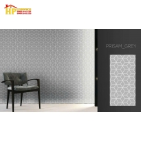 GẠCH TRANG TRÍ 30X60 HOA VĂN LỤC GIÁC GHÉP XÁM 39301 CAO CẤP GIÁ RẺ