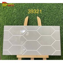 GẠCH TRANG TRÍ 30X60 HOA VĂN TỔ ONG 39321 CAO CẤP GIÁ RẺ