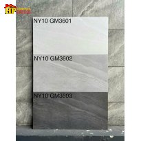 GẠCH ỐP TƯỜNG 30X60 VÂN ĐÁ XÉO XÁM ĐẬM LỢT NY10GM3601 CAO CẤP GIÁ RẺ