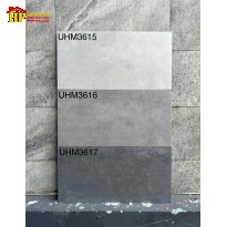 GẠCH ỐP TƯỜNG 30X60 VÂN ĐÁ XÁM XI MĂNG MỜ 3 TONE ĐẬM LỢT CAO CẤP GIÁ RẺ