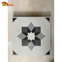 GẠCH LÁT NỀN 30X30 HOA VĂN BÔNG GIỮA 14 CAO CẤP GIÁ RẺ