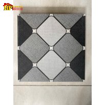 GẠCH LÁT NỀN TOLEL 30X30 VUÔNG NHỎ GHÉP ĐẬM LỢT 06 CAO CẤP GIÁ RẺ