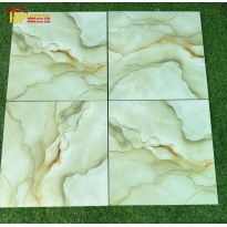 GẠCH LÁT NỀN 60X60 VÂN ĐÁ XANH CẨM THẠCH KHẮC KIM CAO CẤP GIÁ RẺ