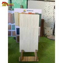 GẠCH TRANG TRÍ 30X60 Ô CHỮ NHẬT KEM 36Y00C CAO CẤP GIÁ RẺ