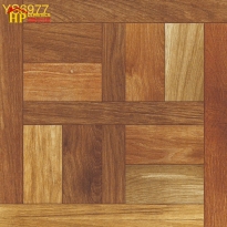 GẠCH LÁT NỀN 60X60 VÂN GỖ GHÉP YS6977 CAO CẤP GIÁ RẺ