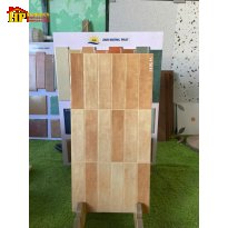 GẠCH TRANG TRÍ 30X60 Ô CHỮ NHẬT ĐỎ COTTO LOANG 36Y03C CAO CẤP GIÁ RẺ
