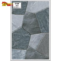 GẠCH LÁT SÂN 40X60 VÂN ĐÁ GHÉP 4610 CAO CẤP GIÁ RẺ