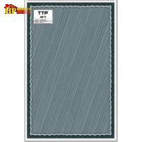 GẠCH LÁT SÂN 40X60 VÂN ĐÁ XÉO XÁM CHỈ 4611 CAO CẤP GIÁ RẺ