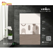 GẠCH ỐP TƯỜNG 30X60 VÂN ĐÁ XÉO NÂU ĐẬM LỢT ĐIỂM GHÉP HOA VĂN MỜ 26824 CAO CẤP GIÁ RẺ