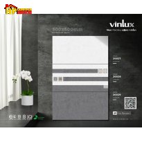 GẠCH ỐP TƯỜNG 30X60 VÂN ĐÁ XÁM MARBLE ĐẬM LỢT ĐIỂM SỌC CÁ  TÍNH MỜ 26827 CAO CẤP GIÁ RẺ