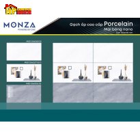 GẠCH ỐP TƯỜNG 30X60 VÂN MÂY XÁM ĐẬM LỢT ĐIỂM KHUNG HÌNH SIÊU BÓNG 3060208S5 CAO CẤP GIÁ RẺ
