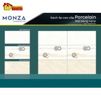 GẠCH ỐP TƯỜNG 30X60 VÂN MÂY VÀNG ĐẬM LỢT ĐIỂM HOA VĂN TRÒN SIÊU BÓNG 3060194S5 CAO CẤP GIÁ RẺ