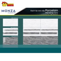 GẠCH ỐP TƯỜNG 30X60 VÂN ĐÁ MARBLE XÁM ĐẬM LỢT ĐIỂM SỌC CÁ TÍNH SIÊU BÓNG 3060200S5 CAO CẤP GIÁ RẺ