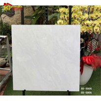 GẠCH LÁT NỀN 60X60 VÂN ĐÁ XÁM NHẠT 6006 CAO CẤP GIÁ RẺ