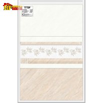 GẠCH ỐP TƯỜNG 40X80 VÂN ĐÁ VÀNG ĐẬM LỢT ĐIỂM BÔNG DÂY 48605 CAO CẤP GIÁ RẺ