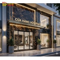 GẠCH LÁT NỀN 100X100 ĐEN HUYỀN BÍ KẾT HỢP VỚI NÂU TRẦM 100CC02 CAO CẤP