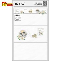 GẠCH ỐP TƯỜNG 30X60 VÂN ĐÁ XÁM TRẮNG ĐIỂM CẶP NGỰA MÀU VÀNG NGỌC ĐANG VỮNG BƯỚC CAO CẤP GIÁ RẺ
