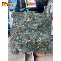 GẠCH LÁT NỀN 1200X1200 ĐÁ MARBLE XANH 12 NHẬP KHẨU CAO CẤP