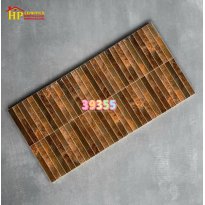 GẠCH TRANG TRÍ 30X60 SẮC MÀU NÂU ĐỒNG VỆT LOANG MÀU CAM CHÁY HỌA TIẾT SỌC ĐŨA 3D NHẬP KHẨU CAO CẤP