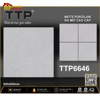 GẠCH LÁT NỀN 60X60 SẮC MÀU XÁM SÁNG MỜ VÂN ĐÁ TỰ NHIÊN SIÊU MỊN NHẸ NHÀNG CAO CẤP GIÁ RẺ