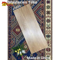 GẠCH CẦU THANG 47X120 VÂN GỖ SỒI NÂU TRẦM TỰ NHIÊN NHẬP KHẨU CAO CẤP